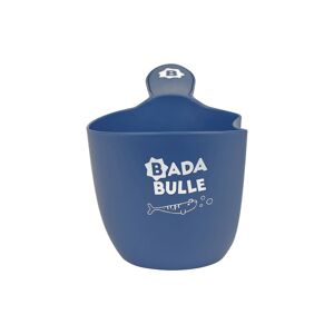 Babymoov Bath Hair Washing Jug, Shampoo Rinser-Blue