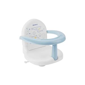Babymoov Foldable Bath Seat-White
