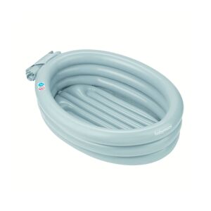 Babymoov Inflatable Bath Tub / Paddling Pool-Blue