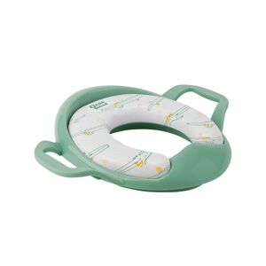 Babymoov Toilet Reducer with Handles-Green