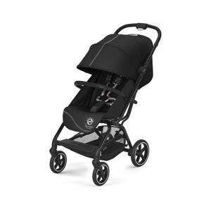 Cybex Eezy S+2 Pushchair-Moon Black (2022)