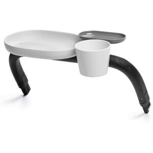 Cybex Gold Snack Tray-Black