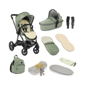 egg® 2 9 Piece Snuggle Bundle-Seagrass (2022)