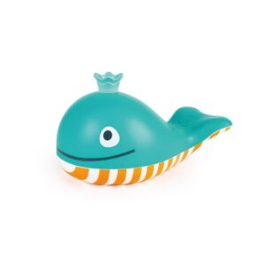 Hape Bubble Blowing Whale-Multi