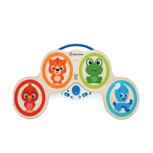 Hape Magic Touch Drums-Multi