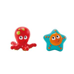 Hape Ocean Floor Squirters-Multi
