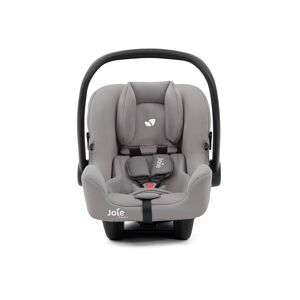 Joie I-Snug 2 Group 0+ Infant Carrier-Grey Flannel