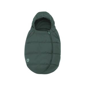 Maxi Cosi Infant Carrier Footmuff- Essential Green