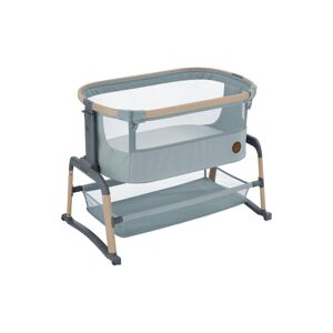 Maxi-Cosi Iora Air Co-Sleeper Crib-Beyond Grey