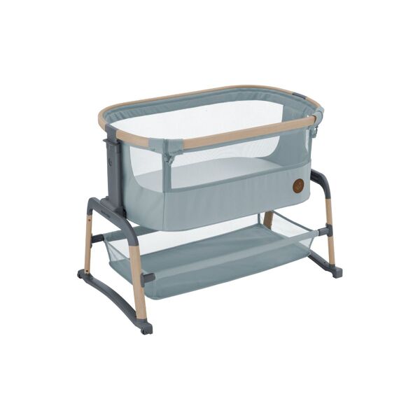 Maxi-Cosi Iora Air Co-Sleeper Crib-Beyond Grey