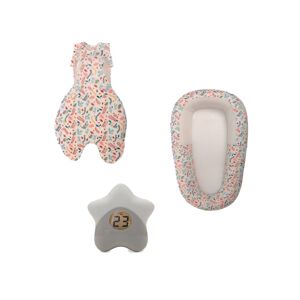 Purflo Sleep Starter Bundle-Botanical
