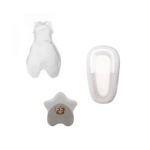 Purflo Sleep Starter Bundle-Soft White
