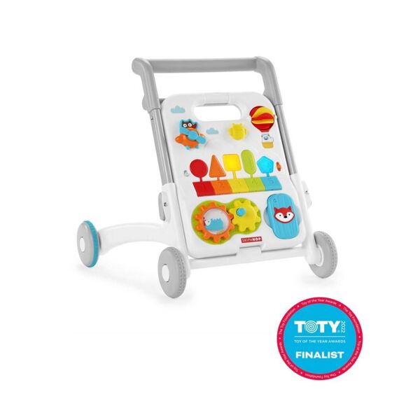 Skip Hop Explore & More Grow Along 4in1 Activity Walker