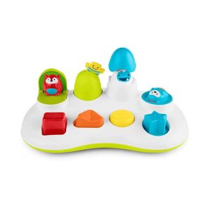 Skip Hop Explore & More Pop-Up Toy-Multi