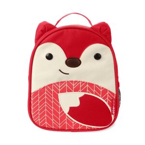 Skip Hop Zoo Mini Backpack with Safety Harness - Fox