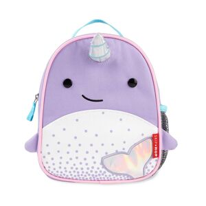 Skip Hop Zoo Mini Backpack with Safety Harness - Unicorn