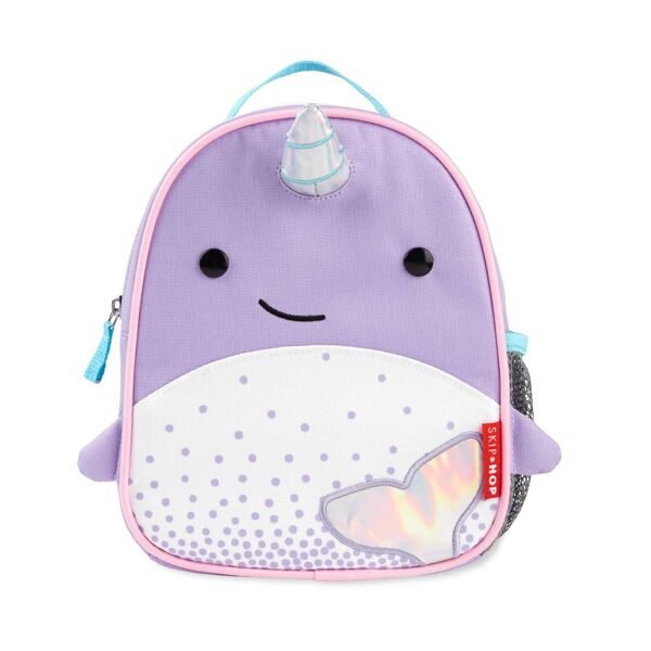 Skip Hop Zoo Mini Backpack with Safety Harness - Unicorn