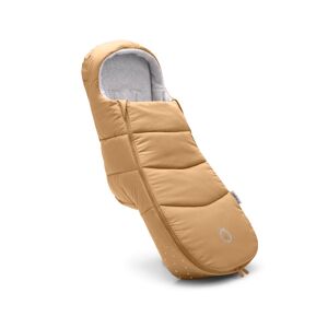Bugaboo Footmuff-Caramel Brown