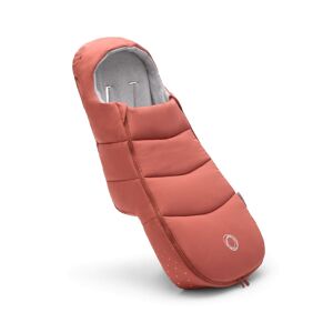 Bugaboo Footmuff- Sunset Red