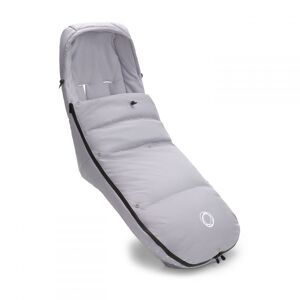 Bugaboo Footmuff-Misty Grey