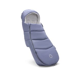 Bugaboo Footmuff-Seaside Blue