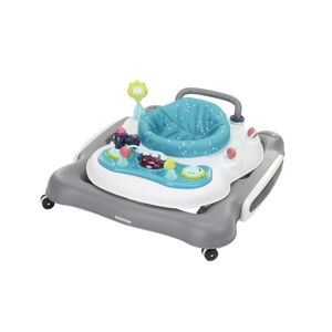 Babymoov Walker 5 in 1-White
