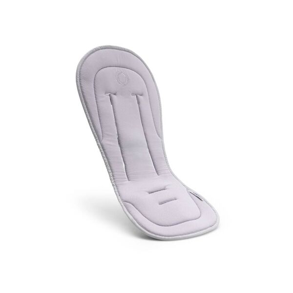 Bugaboo Breezy Seat Liner - Misty Grey