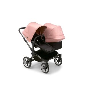 Bugaboo Donkey 5 Duo Styled By You Pushchair-Graphite/Midnight B