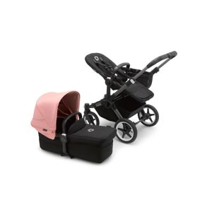 Bugaboo Donkey 5 Mono Styled By You Pushchair-Graphite/Midnight