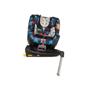 Cosatto RAC Come & Go I-Rotate-Dino