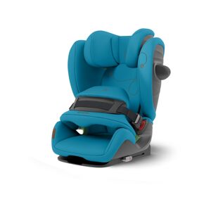 Cybex Pallas G i-Size Car Seat-Beach Blue (2022)