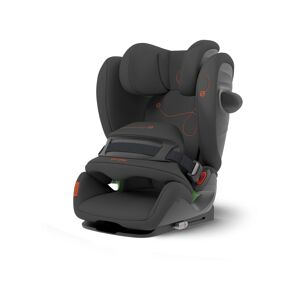 Cybex Pallas G i-Size Car Seat-Lava Grey (2022)