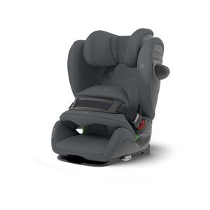 Cybex Pallas G i-Size Car Seat-Monument Grey (2022)