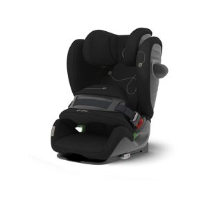 Cybex Pallas G i-Size Car Seat-Moon Black (2022)