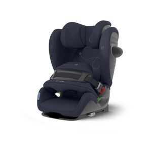 Cybex Pallas G i-Size Car Seat-Ocean Blue (2022)