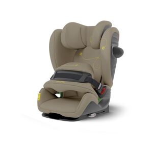 Cybex Pallas G i-Size Car Seat-Seashell Beige (2022)