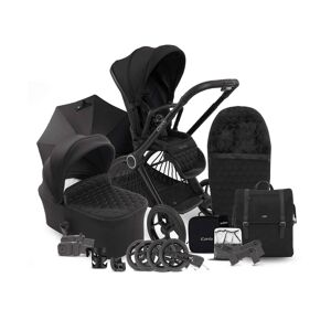 iCandy Core Summer Bundle-Black