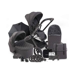 iCandy Core Summer Bundle-Dark Grey