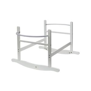 Kindervalley Chester Rocking Stand-White