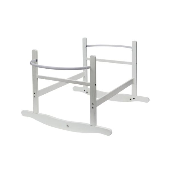 Kindervalley Chester Rocking Stand-White