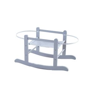 Kindervalley Little Gem Rocking Stand-Grey
