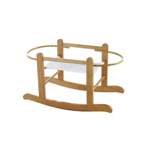 Kindervalley Little Gem Rocking Stand-Natural