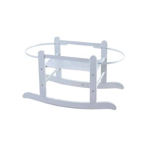 Kindervalley Little Gem Rocking Stand-White