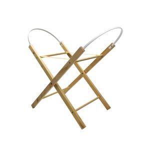Kindervalley Opal Folding Stand-Natural