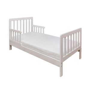 Kindervalley Thomas Toddler Bed-White