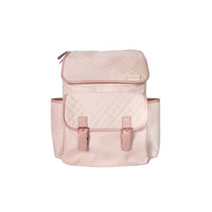 My Babiie Billie Faiers Backpack Changing Bag-Blush