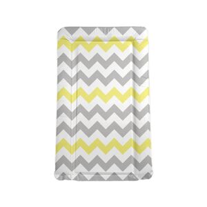 My Babiie Changing Mat-Chevron (MBCMGC)