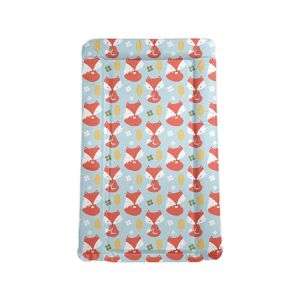 My Babiie Changing Mat-Foxes (MBCMFX)