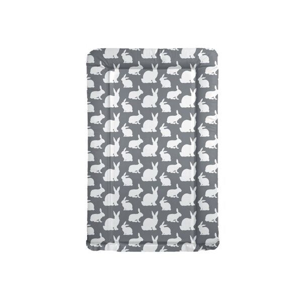 My Babiie Changing Mat-Grey Rabbit (MBCMGR)