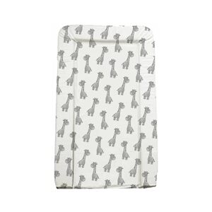 My Babiie Dani Dyer Changing Mat-Giraffe (MBCMDDG)